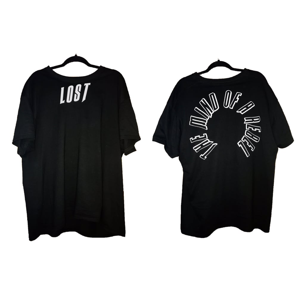 Image of Lost T-shirt