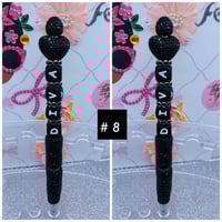 Image 15 of Diva  Rhinestone    Pen (1pen)