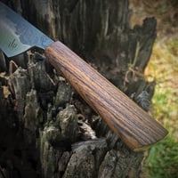 Image 5 of Santoku Petty 