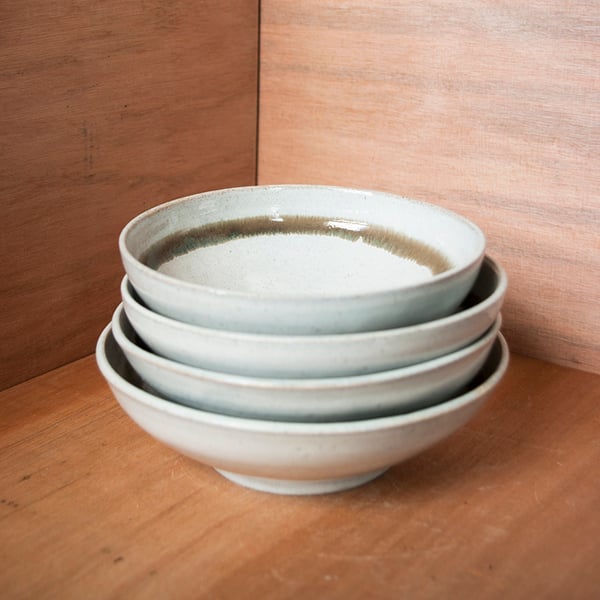 Image of Ring nesting bowls
