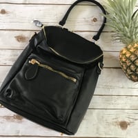Bristol Converible Backpack/Tote