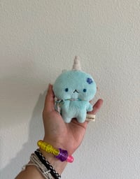 Image 5 of Rainbow Narwhal (each sold separately)