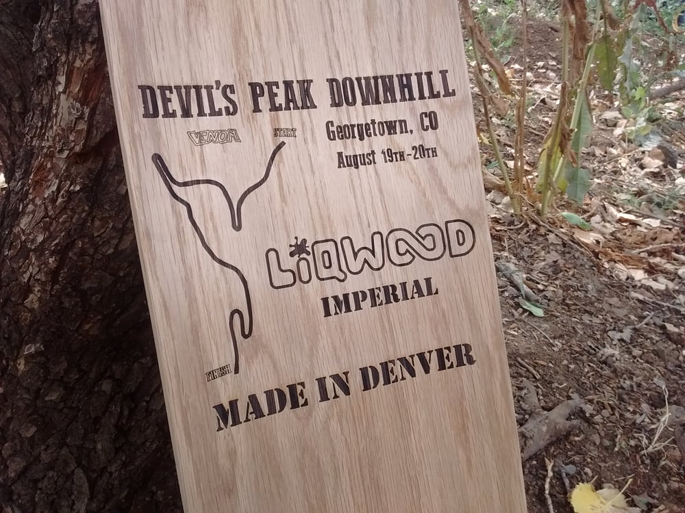 Image of 2017 Devil's Peak Imperial