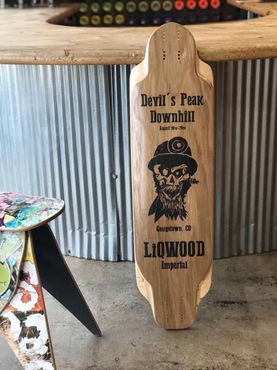 Image of 2017 Devil's Peak Imperial