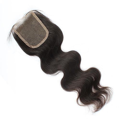 Image of 4 x 4 Lace Closure