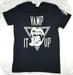 Image of Vamp It Up - Unisex T-Shirt