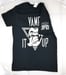 Image of Vamp It Up - Unisex T-Shirt