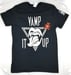 Image of Vamp It Up - Unisex T-Shirt