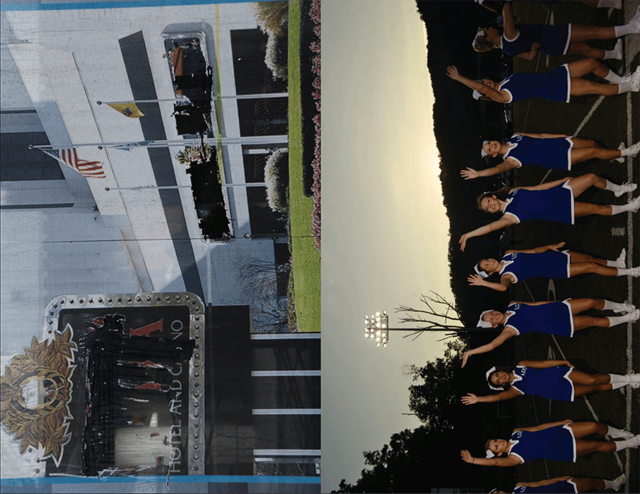 Image of The Great Divide