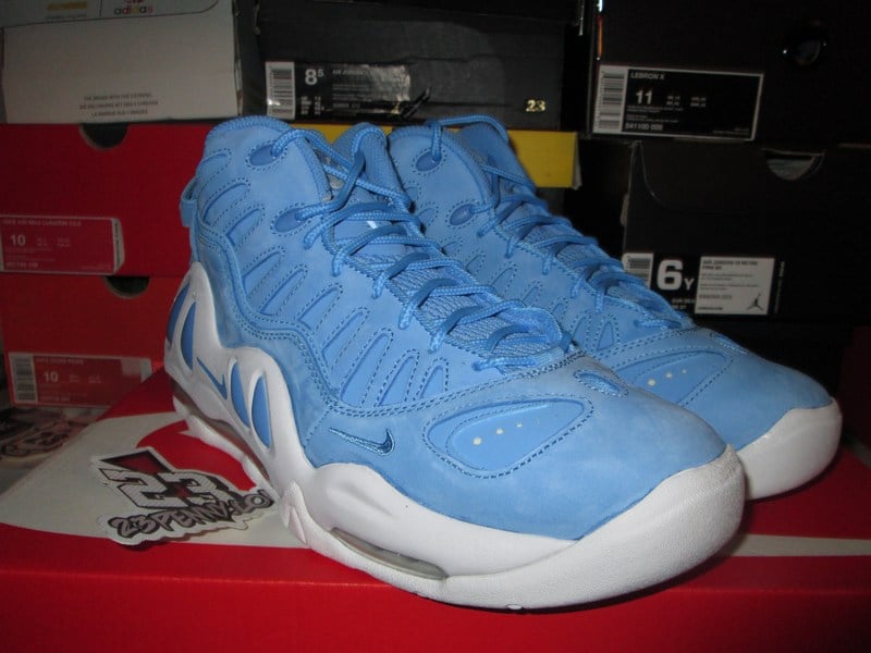 Air Max Uptempo 97 As University Blue Famprice Com By 23penny