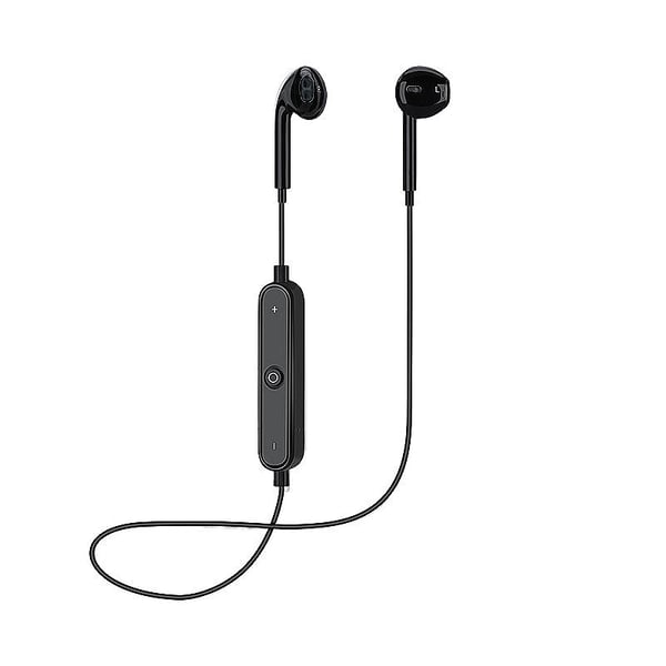 Image of Bluetooth Headphones