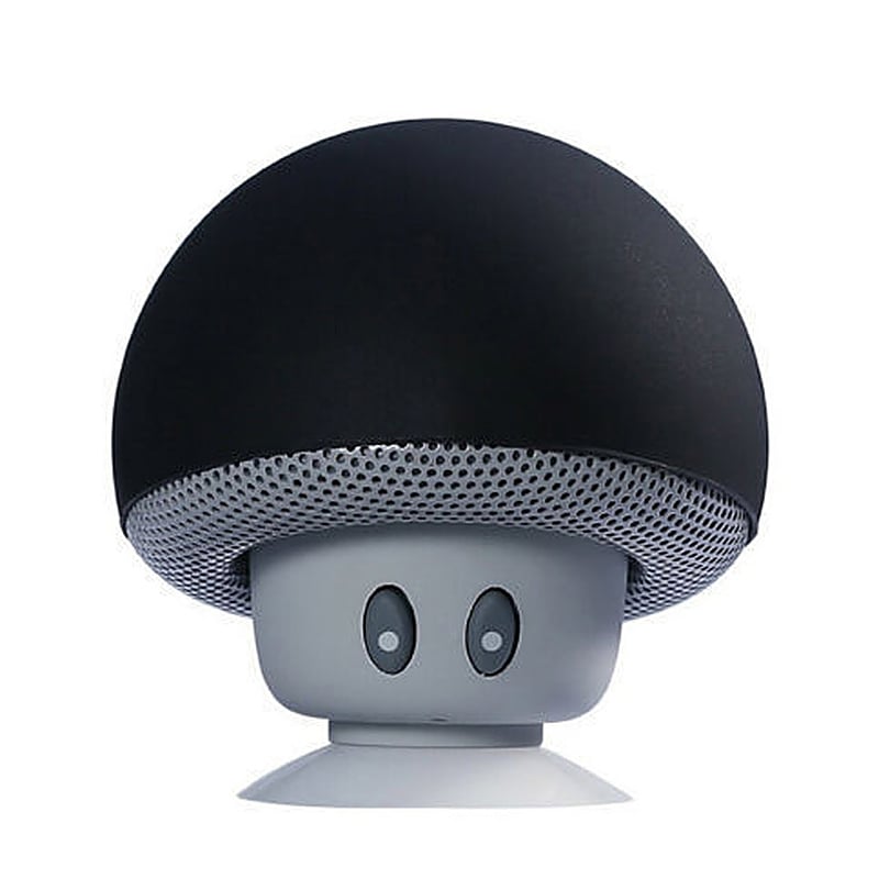 Image of Mini Mushroom Bluetooth Speaker