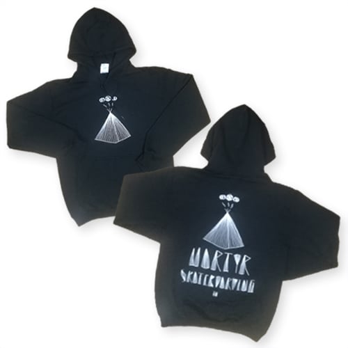 Image of Y is Eyes? Hood