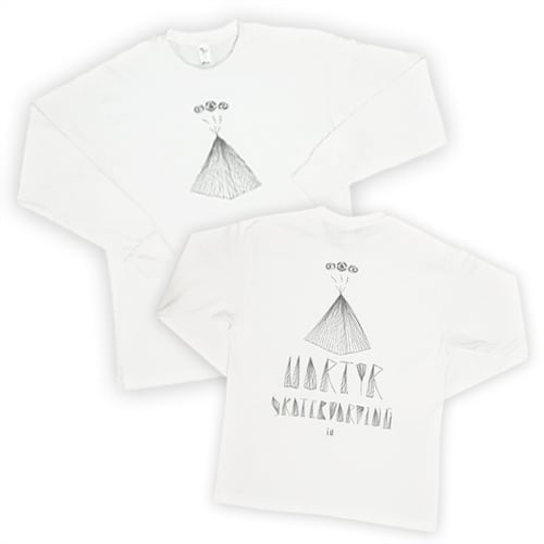 Image of Y is Eyes? Long Sleeve