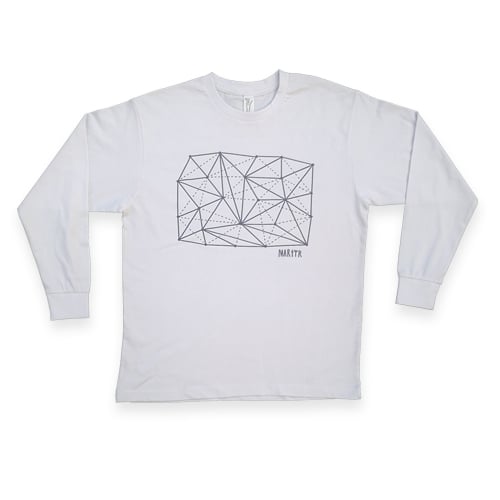 Image of Constellations Long Sleeve.