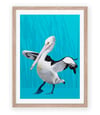 Pelican Print
