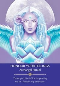 Image 3 of How to Read Angel & Tarot Cards - A Complete Guide to Developing Strong Angelic Connections
