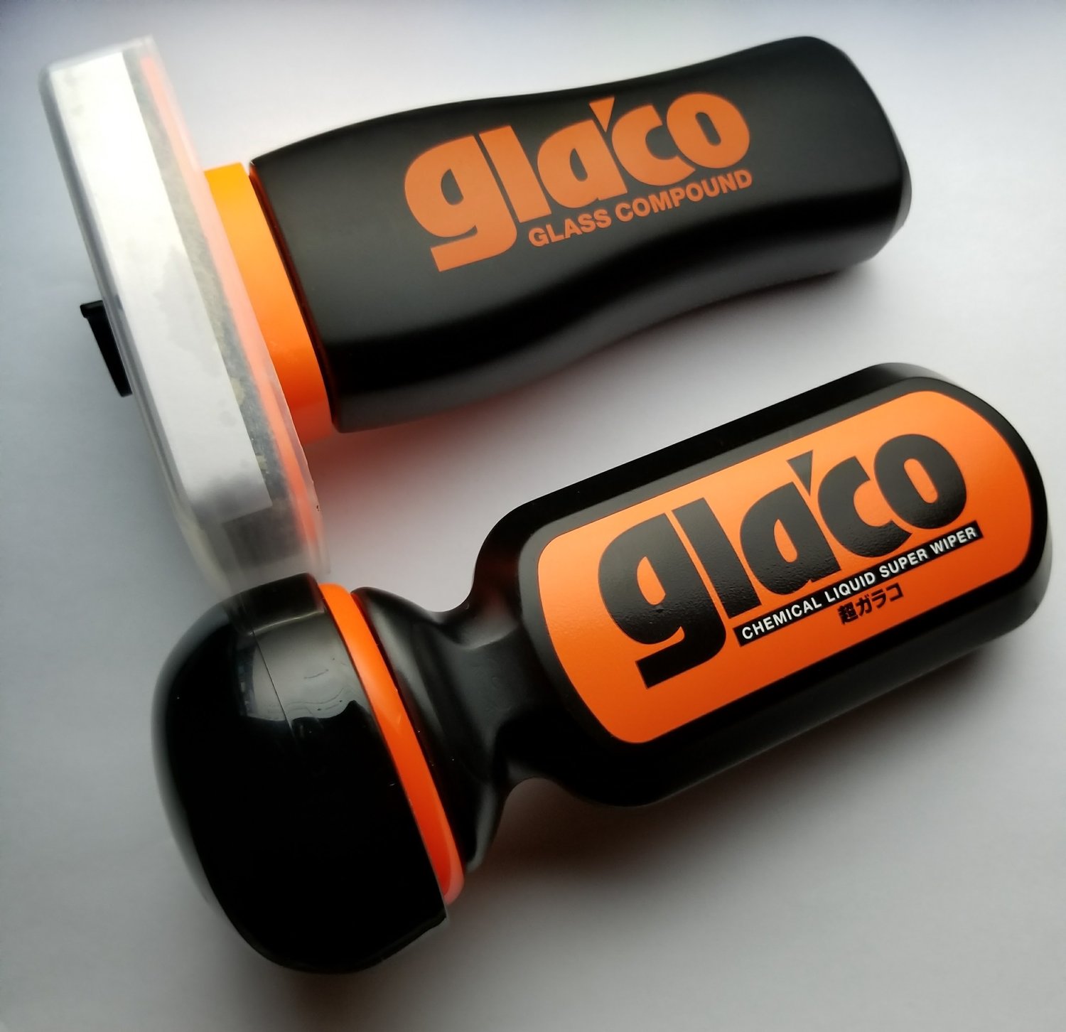 Glaco - Soft99