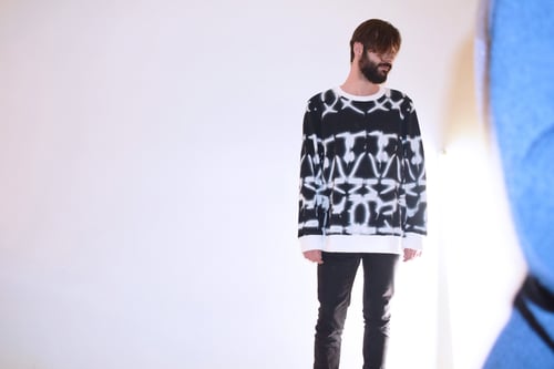 Image of FLUOROSCOPE N°1