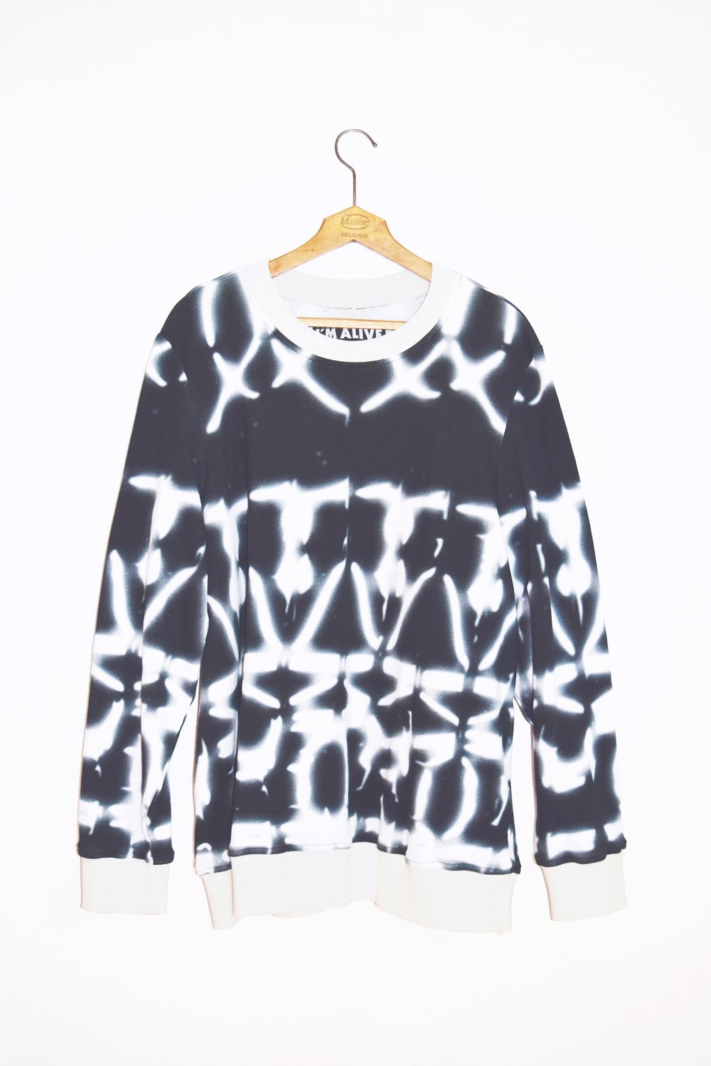 Image of FLUOROSCOPE N°1