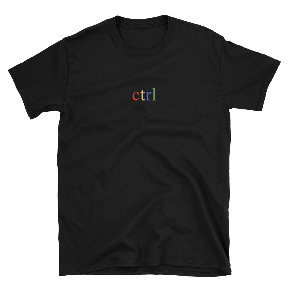 Image of CTRL Shirt