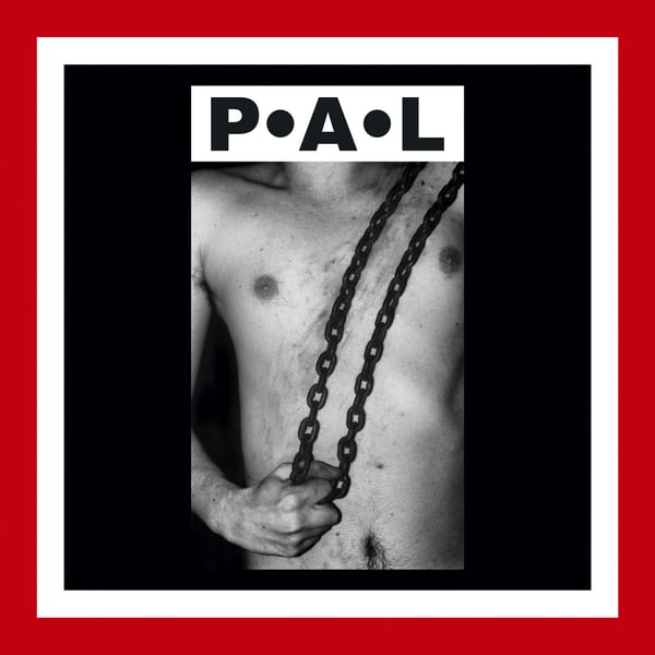 Image of [a+w lp014] P·A·L - Signum 2LP