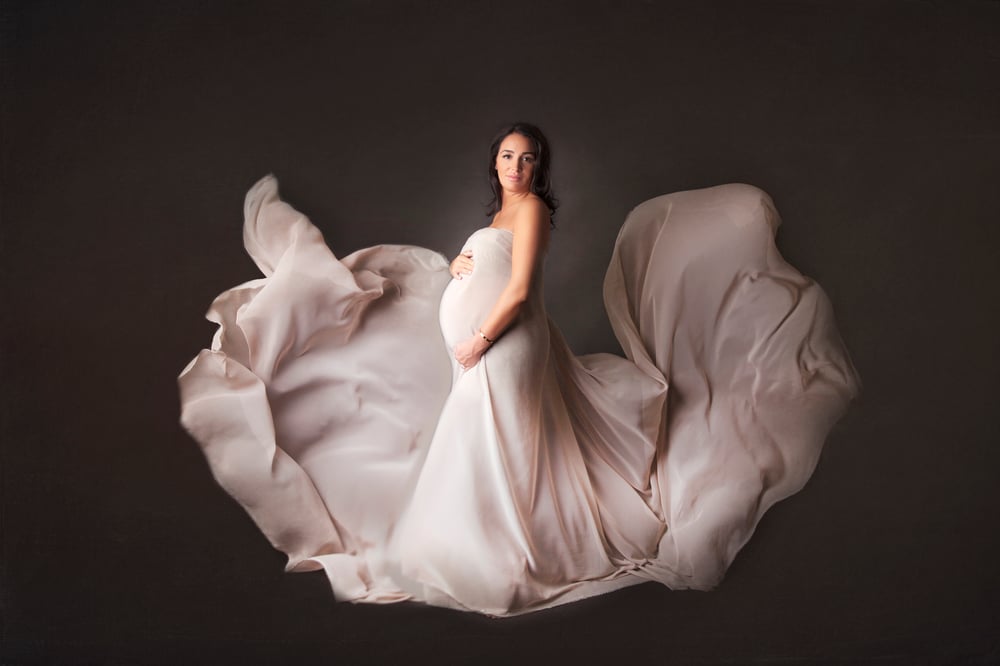 Image of Maternity photoshoot