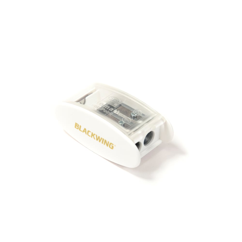 Image of Blackwing - Long Point Pencil Sharpener