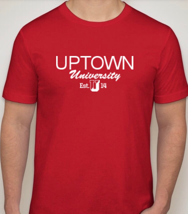 Image of Uptown Stamp