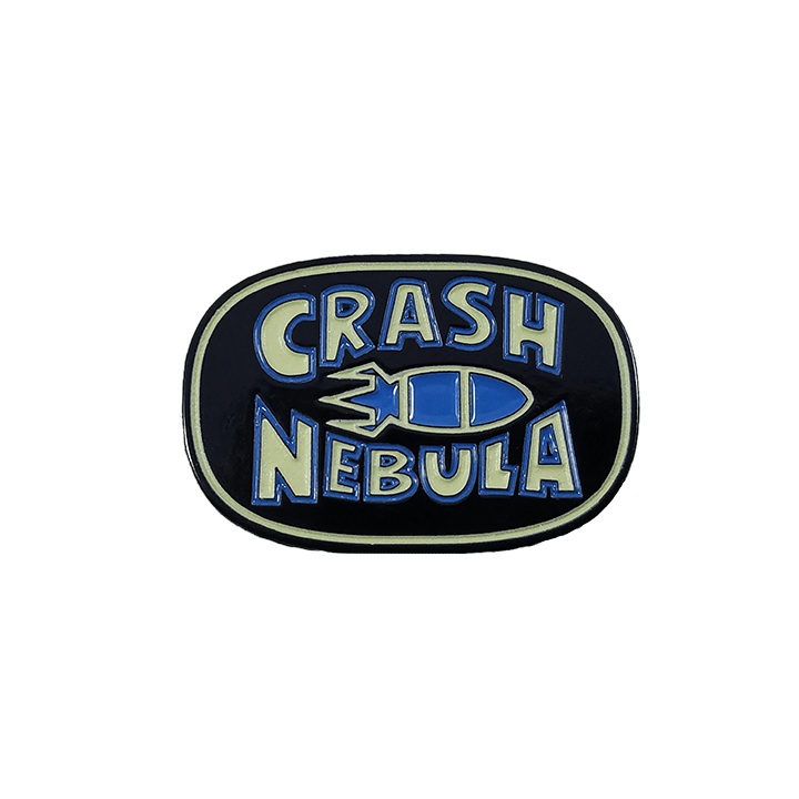 Image of Crash Nebula