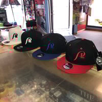 Image 4 of PL 4 Year Snapbacks