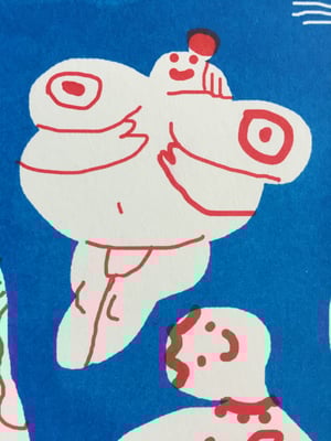 Venus Print