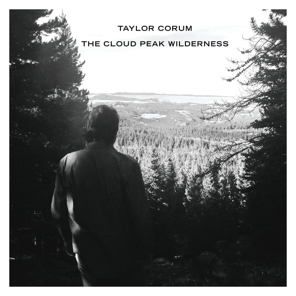 The Cloud Peak Wilderness CD (with Bonus Disc)