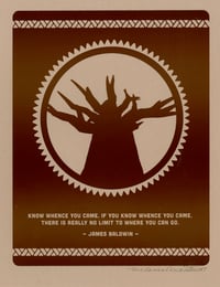 Image 2 of Baldwin (Quote, 2017)