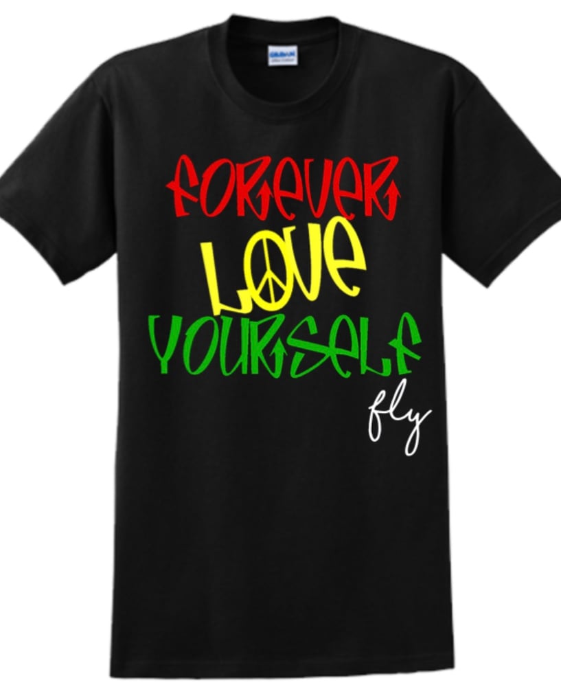 rasta net shirt