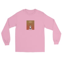 Image 6 of THE FINGER-RING TRICK LONG SLEEVE SHIRT