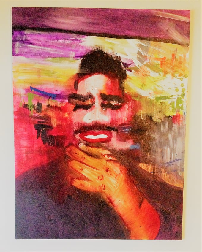 Image of Static