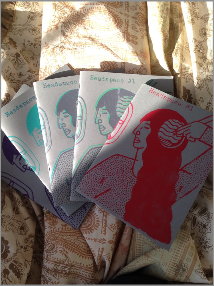Image of Headspace #1
