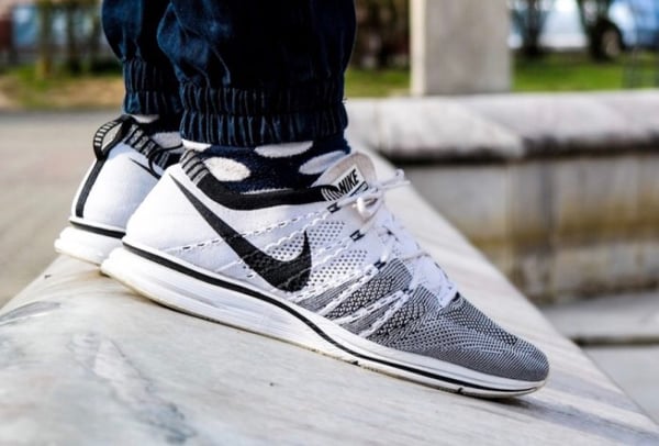 Image of NIKE FLYKNIT TRAINER 2017 OG