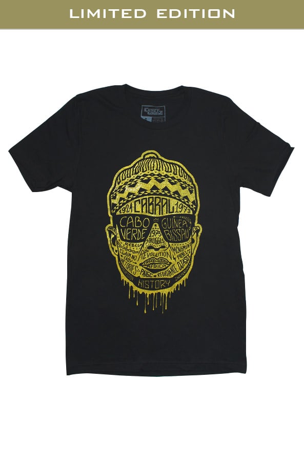 Cabral's Way T-shirt | Crazygoodz