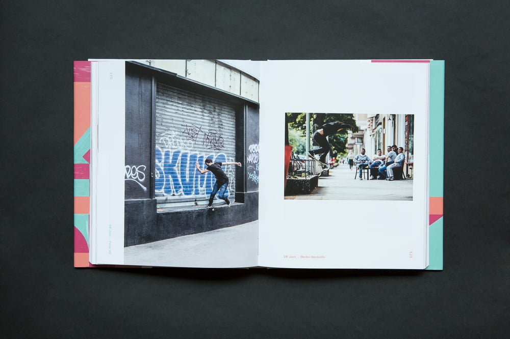 DPY City Triptych 2016 YEARBOOK