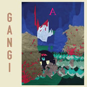 Image of Gangi - A 12"