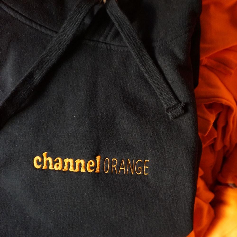 Image of Frank Channel Orange Hoodie 