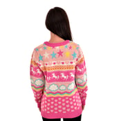 Image of Magical Unicorn Knitted Jumper