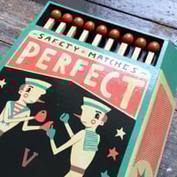 Image 2 of Wooden Perfect Match