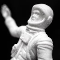 Spaceman