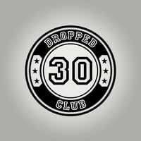 Image 3 of DROPPED 30 DRI-FIT  APPAREL 