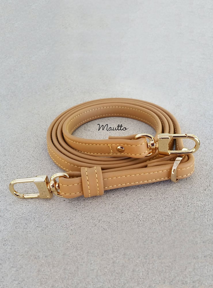 Louis Vuitton Replacement Straps and Repair for LV Bags | Straps for Purses & Handbags - Leather ...