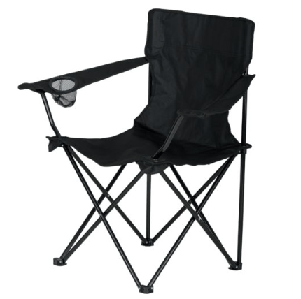 Image of CUSTOMER OWNED EQUIPMENT SETUP: Chair
