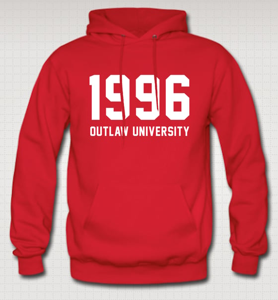 Home / Outlaw University
